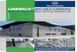 LINKWELD™ WELDED GABIONS - Global Syntheticsglobalsynthetics.com.au/.../11/...Gabion-Brochure.pdf · If I required 2 units of LINKWELD™ gabion each 2m x 1m x 1m to make a wall