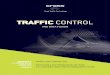 TRAFFIC CONTROL - CROSS · Solutions for intelligent traffic control: traffic light controllers, ... microprocessor using an ... strategic and adaptive control. The system is based