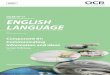 GCSE (9–1) ENGLISH LANGUAGE - OCR - awarding body …ocr.org.uk/Images/335155-component-01-communicating-information... · 3 GCSE 91 English Language ... level of each response