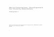 Micro-Enterprises, Development for Poverty Alleviation ... of Micro Finance in... · Micro-Enterprises, Development for Poverty Alleviation ... the entrepreneurs who provided the