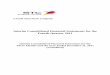 Interim Consolidated Financial Statements for the … Quarter 2011 Interim Consolidated Financial Statements for the Three Months and the Year Ended December 31, 2011 ... 6 - 21 
