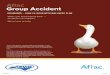 Aflac Group Accident - sykes.com · That’s the benefit of the Aflac group Accident plan. ... Fees ($125), Crutches-($100), Accident Follow-Up (one visit, ... accident for physician