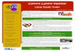 Centro Latino Familiar - Allegheny County Family Support the series of ommunity Talks that both the Latino Family enter and asa San Jose held across the county last year, we would