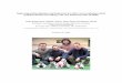 Improving self-localisation and behaviour for Aibo’s soccer … · Improving self-localisation and behaviour for Aibo’s soccer-playing robots (Implementation according to the