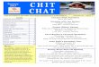 January 2015 C H I T CHAT - Peter Becker Communitypeterbeckercommunity.com/.../2014/12/January-15-RL-Chit-Chat.pdf · C H I T . CHAT . January 2015 . ... doctor about physical activity