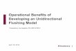 Operational Benefits of Developing an Unidirectional ... Benefits of Developing an Unidirectional Flushing Model ... Other examples of objects moving, ... InfoWorks, H2OMap, 