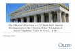The Effect of Alice Corp. v. CLS Bank Int'l Developments in the …€¦ ·  · 2015-03-06Developments in the "Abstract Idea" Exception to Patent Eligibility Under 35 U.S.C. 