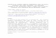 €¦  · Web view · 2014-07-02PRESENCIA DEL ELEMENTO GENÉTICO TRANSPONIBLE dTdic1 EN Dianthus caryophyllus CON FLORES VARIEGADAS Y NO VARIEGADAS. PRESENCE OF THE TRANSPOSABLE