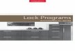 Lock Programs - Haworthmedia.haworth.com/asset/87048/Lock-Programs_NA-Price-List.pdf · This Haworth North American price book contains US list prices. Canadian customers can convert