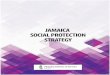 Planning Institute of Jamaica · Planning Institute of Jamaica 16 Oxford Road Kingston 5, ... National Health Fund NI ... and comprehensive social protection initiatives, 