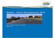 Roads - Asset Management Plan - City of Victor Harbor Plan... · Appendix B Projected 10 year Capital Renewal and Replacement Works Program 57 ... CITY OF VICTOR HARBOR – ROADS