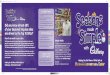 8438 Cadbury Seasonal Presenter - Delicious Display/media/Delicious Display/CoUk... · “Cadbury is known for its ... 88438 Cadbury Seasonal Presenter.ai 1 11/07/2012 17:22438 Cadbury