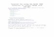 ksuweb.kennesaw.eduksuweb.kennesaw.edu/~kqian/DOTNET-Java/Lab_ASP_ODBC.docx · Web viewChange the “Default” in “Object Browser” to “books” Copy and paste the following