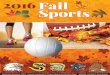 2016 ummer FallSports Sportssigourneynewsreview.com/sites/default/files/2016 Fall Sports KE NR.pdfCoach Carter has done her best to keep the expectations high and also have her team