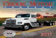New 2018 Western Stars - Crook Motor Company Inc€¦ ·  · 2017-09-25New 2018 Western Stars ... 2011 Peterbilt 337 26’ Aluminum Reefer Van, ... Front, 18,000# Rear, Air Ride