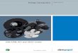Energy-saving fans - ebm-papst · The series of these energy saving fans includes the compact fan series of ACi 4400 as well as ... Energy saving centrifugal modules are available
