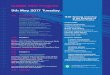 IAMMC 2017 Program 9th May 2017 mail.pdfIAMMC 2017 Program Ambassade de Pologne ... Htel de Monaco 57, rue Saint-Dominique – 75007 Paris 9th May 2017 Tuesday ... 12:45 TADEUSZ BURCZYŃSKI,