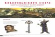 DA114 Online Supplement - paizo.com · DUNGEON #114 MAP & HANDOUT SUPPLEMENT PRODUCED BY PAIZO PUBLISHING, LLC.  MAD GOD’S KEY by …