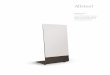 Sketch - Allsteel„¢ As part of the Gather™ collection, Sketch is a mobile white board for the casual meeting room or sophisticated boardroom
