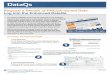 Request a Review of FMCSA-issued Data. Log into the ... · Request a Review of FMCSA-issued Data. Log into the Enhanced DataQs. The enhanced DataQs is here! Get an inside look in