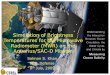 Simulation of Brightness Temperatures for the … of Brightness Temperatures for the Microwave Radiometer (MWR) on the Aquarius/SAC-D Mission Salman S. Khan M.S. Defense 8th July,