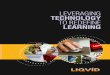 Leveraging Technology to redefine learning - liqvid.com is an integrated eLearning Content ... the team has experience in developing LCMS and LMS including ecommerce-enabled transactions