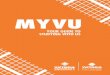MyVU study guide for domestic students - Victoria … OF COUNTRY Victoria University acknowledges the Ancestors, Elders and families of the Boonwurrung and Woiwurrung language groups