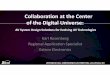 Collaboration at the Center of the Digital Universe - BICSI · Collaboration at the Center of the Digital Universe: ... • Designed for the consumer market ... Digital Digital. EDID