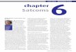 SATCOMS: INTRODUCTION Satcoms chapter6 - Kadium …€¦ · SATCOMS: INTRODUCTION chapter Satcoms6 ... in 2016 when the Global VSAT Forum ... Huawei will also uplink the digital multiplex
