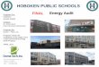 HOBOKEN PUBLIC SCHOOLS - Amazon S3€¦ · The scope of the audit is standardized under ... Residence Hall/Dormitory, Retail Store ... Management System Hoboken High School 2,355