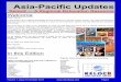 Asia-Pacific Updates on expatriates in: China Japan Australia Korea ... international assignments. ... expatriate families living in detached houses experienced leaking
