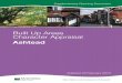Built Up Areas Character Appraisal - Mole Valley · Mole Valley Local Development Framework Supplementary Planning Document Adopted February 2010 Built up Areas Character Appraisal