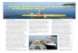 Radar, Reflectors and Sea Kayaks: A Visibility Studyseagrant.umaine.edu/files/pdf-global/05raref.pdfRadar, Reflectors and Sea Kayaks: A Visibility Study Introduction During the spring