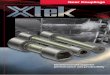 GEAR Xtek TSP Unitized Ring Gear Design with Root Land Centering Device Xtek TSP hardened case with surface hardness of 58 - 62 HRC Root Land Centering Device pilots with the tip of