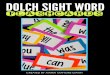 Dolch Sight Word Flashcards FREEBIE - Kinder Craze a splash with your sight words and attach the labels onto 3x5” pieces of brightly colored cardstock. To read more about my classroom