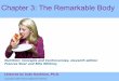 Chapter 3: The Remarkable Body - Los Angeles Mission … ·  · 2012-03-03Copyright © 2008 Thomson Wadsworth Publishing PowerPoint Lectures for ... of digestion and absorption