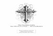 The Christian Faith, One Word at a Time Reconciliationpeacemankato.com/download/bulletins/2017_bulletins/... ·  · 2017-07-07The Christian Faith, One Word at a Time ... 4'You yourselves