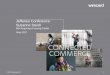 Jefferies Conference Susanne Steidl Conference Susanne Steidl MD Acquiring & Issuing GmbH May 2017 ... AdWords, Wirecard AG is offering with its partners a new premium service for