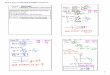 ALG 2 Sec 9.3 NOTES & WORK.notebook - Edl ·  · 2017-03-29ALG 2 Sec 9.3 NOTES & WORK.notebook 1 CRITERIA for GRAPHING RATIONAL FUNCTIONS: B) x & yintercepts C) ASYMPTOTES (Vert?,
