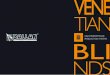 VENE VeneTian BLindS Tian - Roll Forming Machines, opuscolo2015-04-29(Venetian Blinds) starts in the 1990s, ... Start-Stop system for venetian blind metal box dallan D48 ... engineer