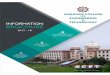 Full file for PDF - Anjuman College of Engineering and … Prospectus...Mission : We at Anjuman College Of Engineering & Technology are committed: TO create conducive academic culture