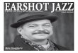 EARSHOT JAZZ with composed and impro-vised jazz music to be performed at the ... earShot Jazz 