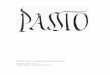 PRELIMINARY INFORMATION FOR PROMOTERS Isabella Rossellini ... · PRELIMINARY INFORMATION FOR PROMOTERS Isabella Rossellini presents ... (Tod Browning, 1927), Wim Mertens for La Femme