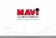 Maviprod - cogeneration partner - Govnetgovnet.ro/uploads/files/20_MAVIPROD - Govnet Conferences.pdf · Maviprod Perkins Maviprod Reşiţa Maviprod Piatra Neam ... (CHP) Natural gas,