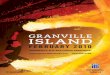 TABLE OF CONTENTS - Granville Island Island 2010... · Mortal Coil weaves a magical ... and listen to a storyteller weave mythical tales. > feb 20 – 27 ... South China Seas and