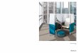 Brody WorkLounge seating - Steelcase · Introducing the Brody™ WorkLounge. IM#: 15-0007412. 04 Workers need a place to get away without going away. 05 ... Chromatic Citron DesignTex