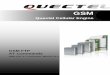 AT Commands - Quectel Wireless Solutions FTP AT Commands GSM_FTP_AT_Commands_Manual_V1.3 - 4 - 0. Revision history Revision Date Author Description of 
