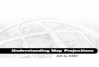 Understanding Map Projections - gis.icao.intgis.icao.int/icaoetod/map_projections[1].pdf · Projection parameters .....20 CHAPTER 3: GEOGRAPHIC TRANSFORMATIONS .....23 Geographic