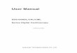 User Manual - mediacdn.eu · SIGLENT IV SDS1000L User Manual General Safety Summary Carefully read the following safety precautions to avoid person injury and …