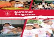 Summer Programs - Canadian Academy Academy Summer Programs ... China, France, India, Korea, Saudi Arabia, Taiwan, Thailand, Turkey, the United States, ... Make slime, look